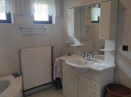 Prodej domu/vily, 134 m²