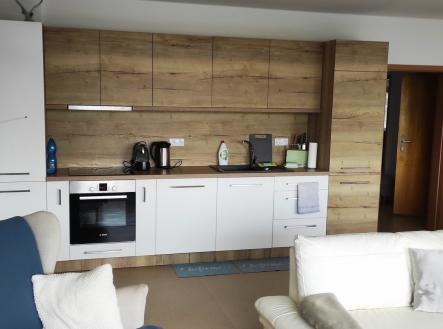 Pronájem bytu, 3+kk, 100 m² obrázek