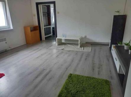 Pronájem bytu, 3+1, 87 m²