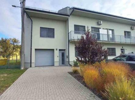 Prodej domu/vily, 151 m²