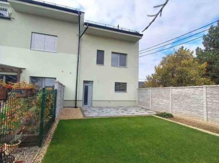 Prodej domu/vily, 151 m²