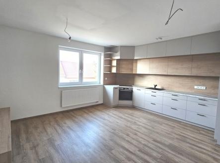 Prodej bytu, 4+kk, 151 m²