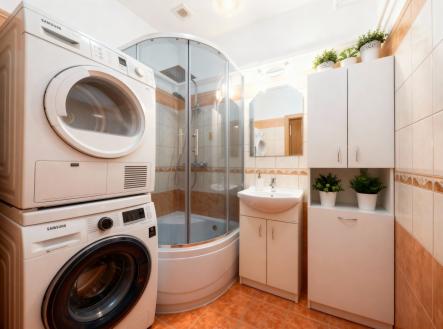 Prodej bytu, 2+1, 46 m²