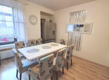 Prodej bytu, 2+kk, 38 m²