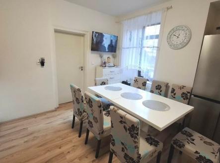 Prodej bytu, 2+kk, 38 m²