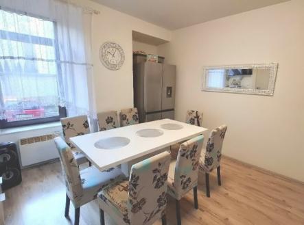 Prodej bytu, 2+kk, 38 m²