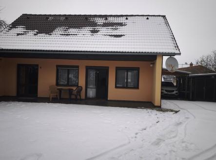 Prodej domu/vily, 134 m²