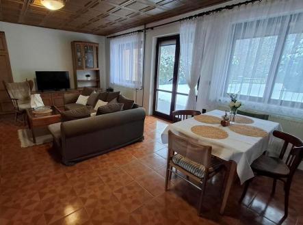 Prodej domu/vily, 134 m²