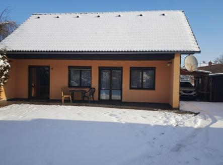 Prodej domu/vily, 134 m²