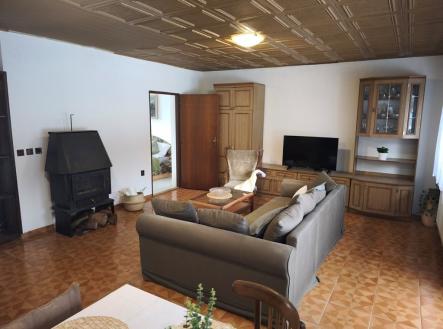 Prodej domu/vily, 134 m²