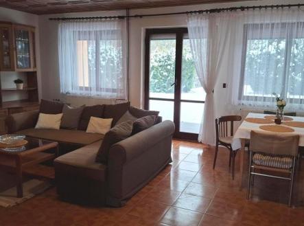 Prodej domu/vily, 134 m²