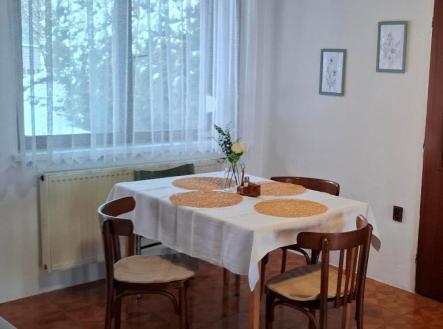 Prodej domu/vily, 134 m²