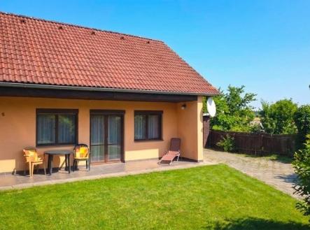 Prodej domu/vily, 134 m²
