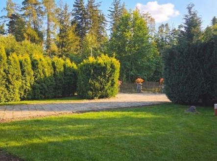 Prodej domu/vily, 134 m²