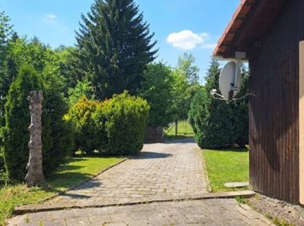 Prodej domu/vily, 134 m²