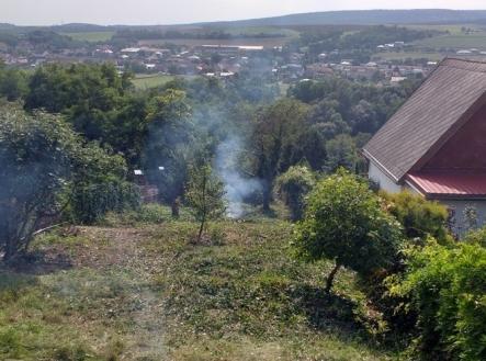 Prodej pozemku, zahrada, 1 117 m²