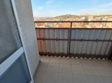 Prodej bytu, 2+1, 51 m²