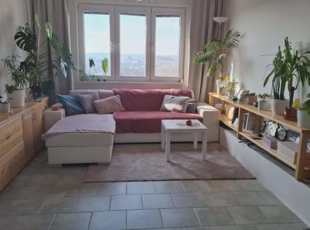 Prodej bytu, 2+1, 51 m²