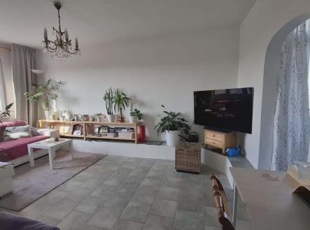 Prodej bytu, 2+1, 51 m²