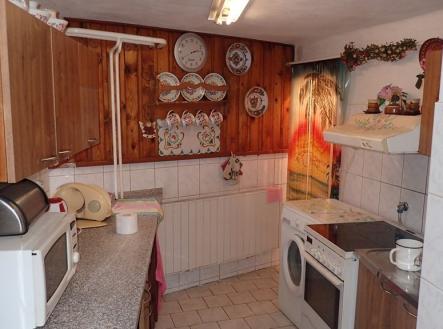 Prodej domu/vily, 141 m²