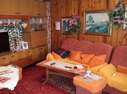 Prodej domu/vily, 141 m²