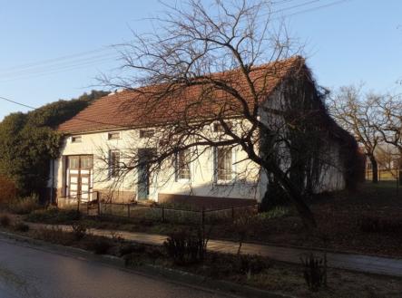 Prodej domu/vily, 141 m²