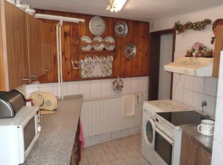 Prodej domu/vily, 141 m²