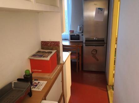 Prodej bytu, 3+1, 70 m²