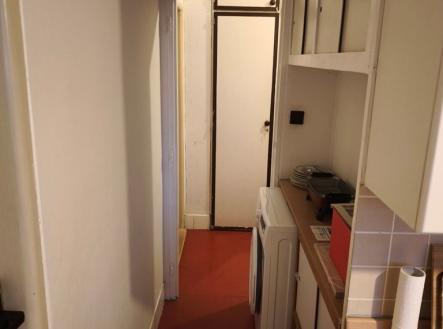 Prodej bytu, 3+1, 70 m²