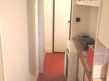 Prodej bytu, 3+1, 70 m²