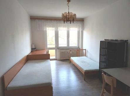 Prodej bytu, 3+1, 70 m²