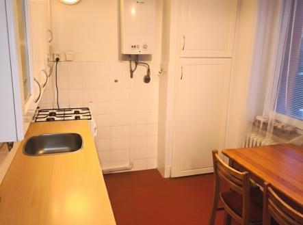 Prodej bytu, 3+1, 70 m²