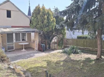 Pronájem domu/vily, 75 m²