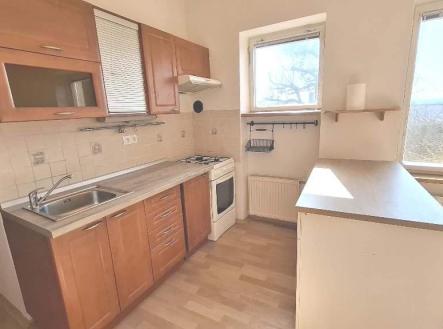 Pronájem domu/vily, 75 m²