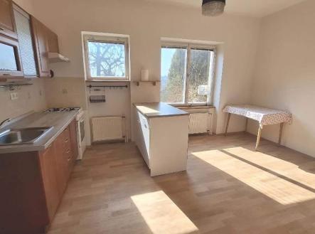 Pronájem domu/vily, 75 m²