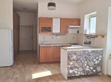 Pronájem domu/vily, 75 m²