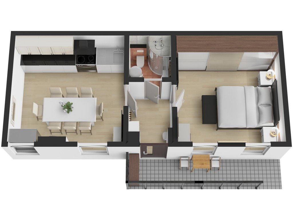 6313-2+kk Příční 3Da