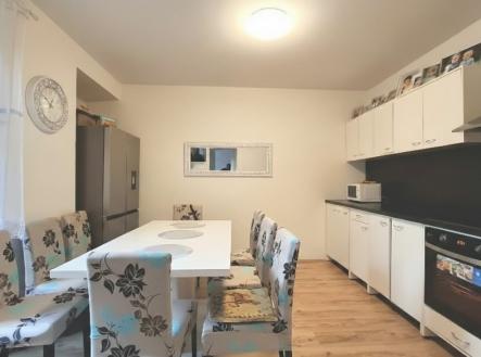 Prodej bytu, 1+1, 38 m²