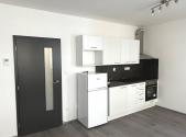 Pronájem bytu, 1+kk, 30 m²