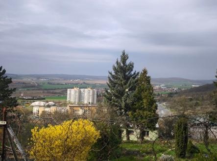 Prodej pozemku, zahrada, 617 m²