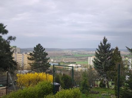 Prodej pozemku, zahrada, 617 m²