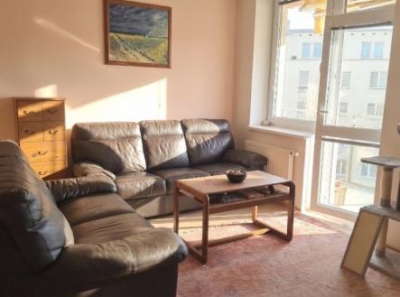 Prodej bytu, 4+kk, 130 m²