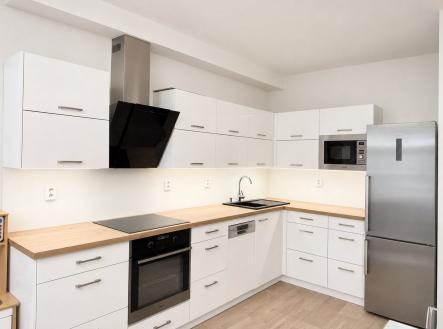 Prodej bytu, 3+kk, 92 m²