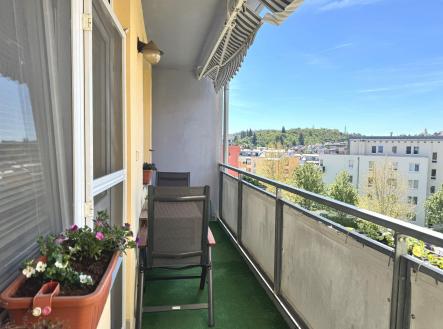 Prodej bytu, 3+kk, 92 m²