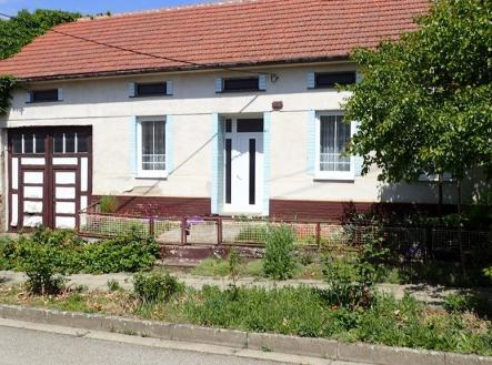 Prodej domu/vily, 140 m²