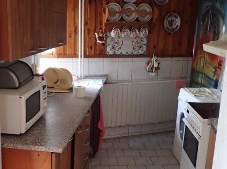 Prodej domu/vily, 140 m²