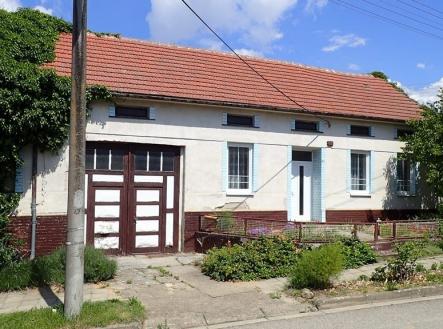 Prodej domu/vily, 140 m²