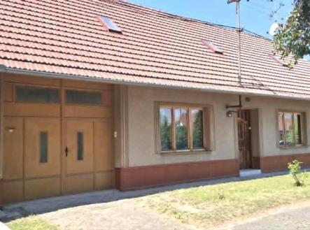 Prodej domu/vily, 350 m²