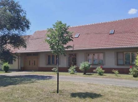 Prodej domu/vily, 350 m²