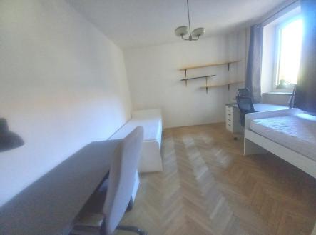 Pronájem bytu, 2+1, 68 m²